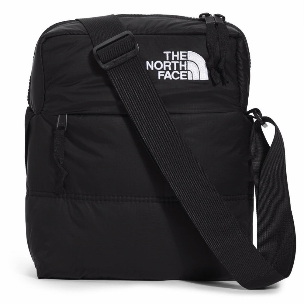 THE NORTH FACE NUPTSE CROSSBODY BAG